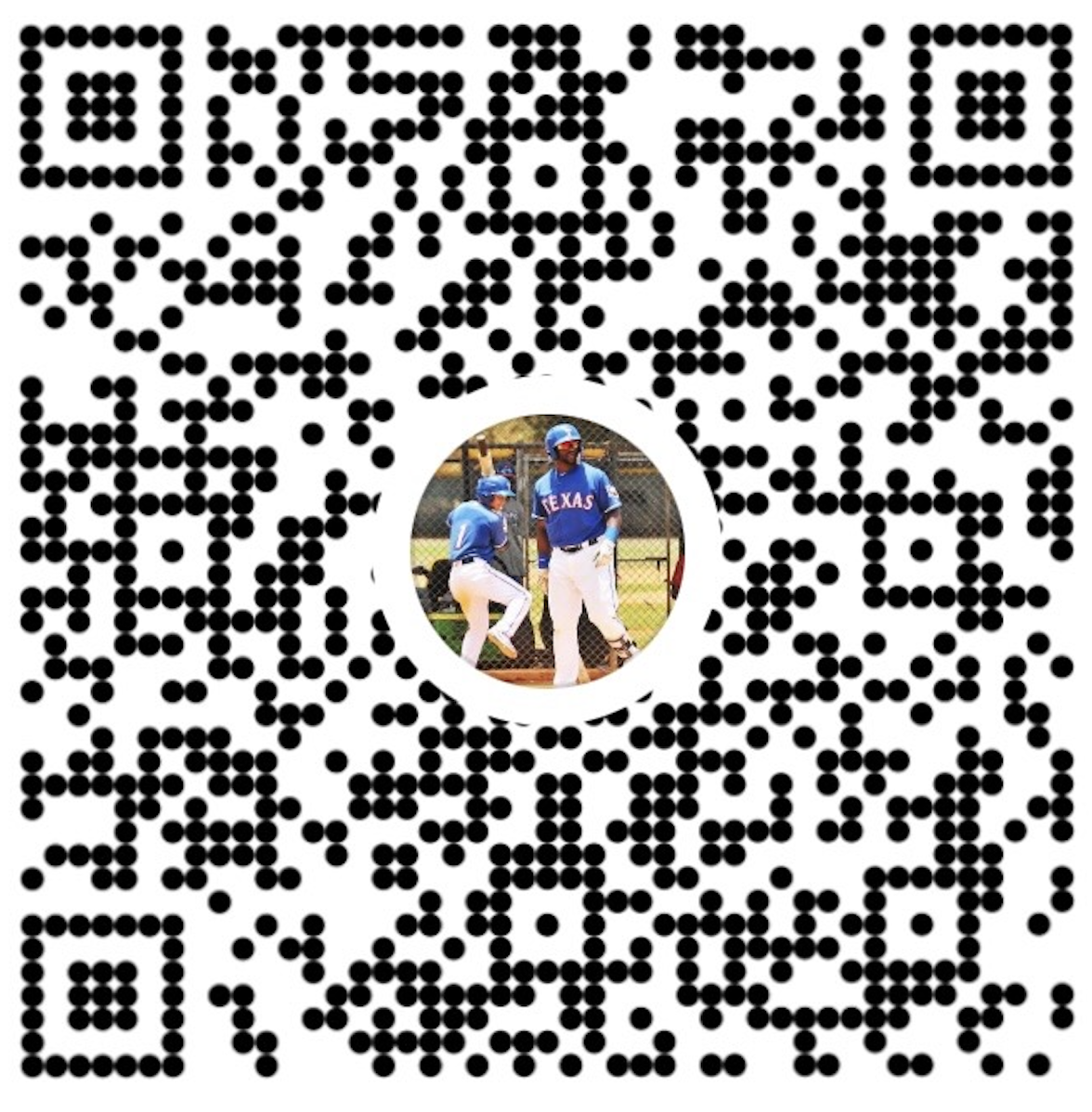 Venmo QR